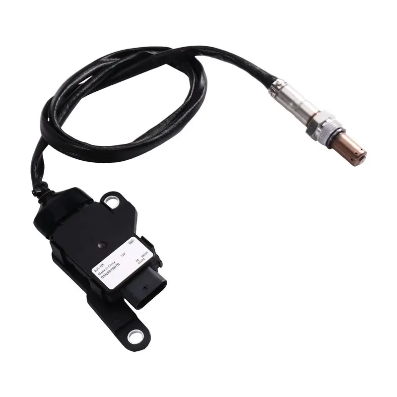 Prominent NOX Nitrogen Oxide Sensor For VW Golf Tiguan Passat A3 Skoda Octavia Seat Leon- Model Code 05N907807B A/C/D 5WK97