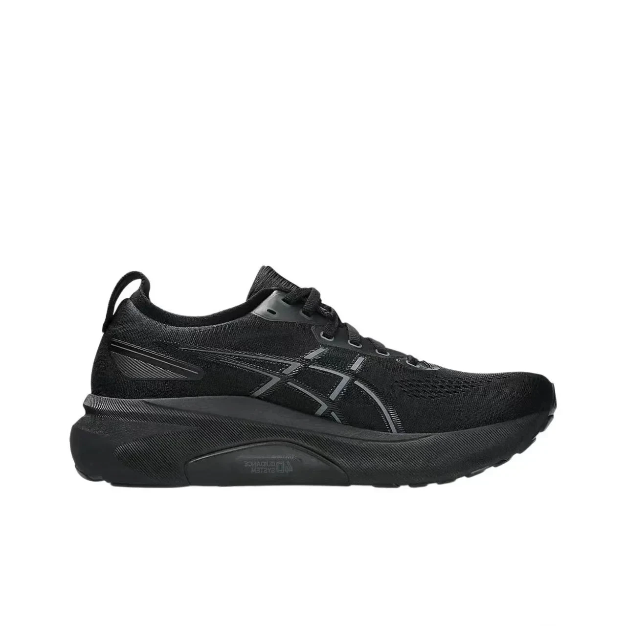 Asics Gel-Kayano 31 Men and Women Running Shoes Retro Sneakers Breathable Asics Kayano 31 Sports Shoes