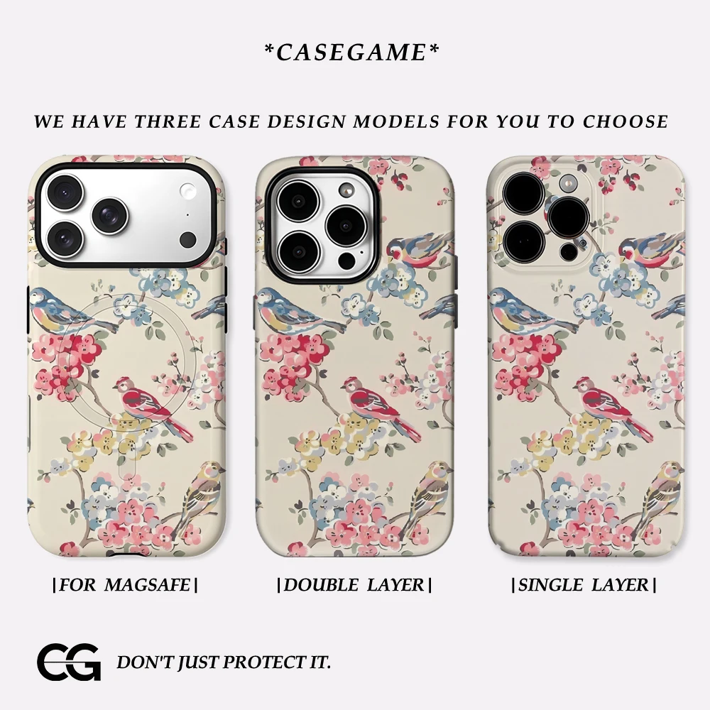 Cherry Bird Choir I… - image