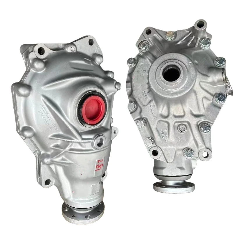 

Suitable for BMW X7 Front Axle Differential Center Differential Limited slip Differential 2.81 Speed Ratio 31508679973