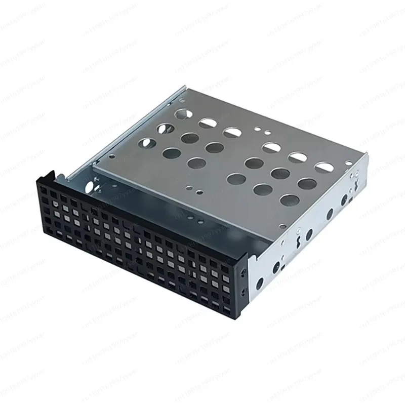 Large capacity stainless steel hard disk drive bracket, multi-disk hard disk bracket