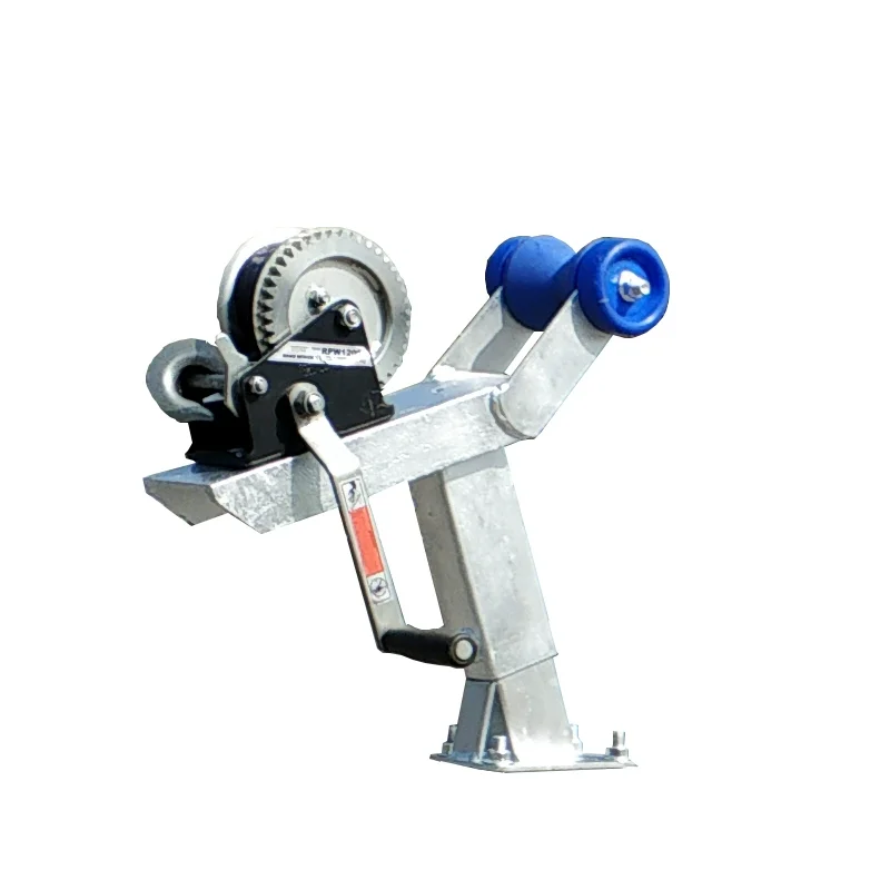 

Trailer Accessories Trailer Trailer Winch Bracket Modified Bracket