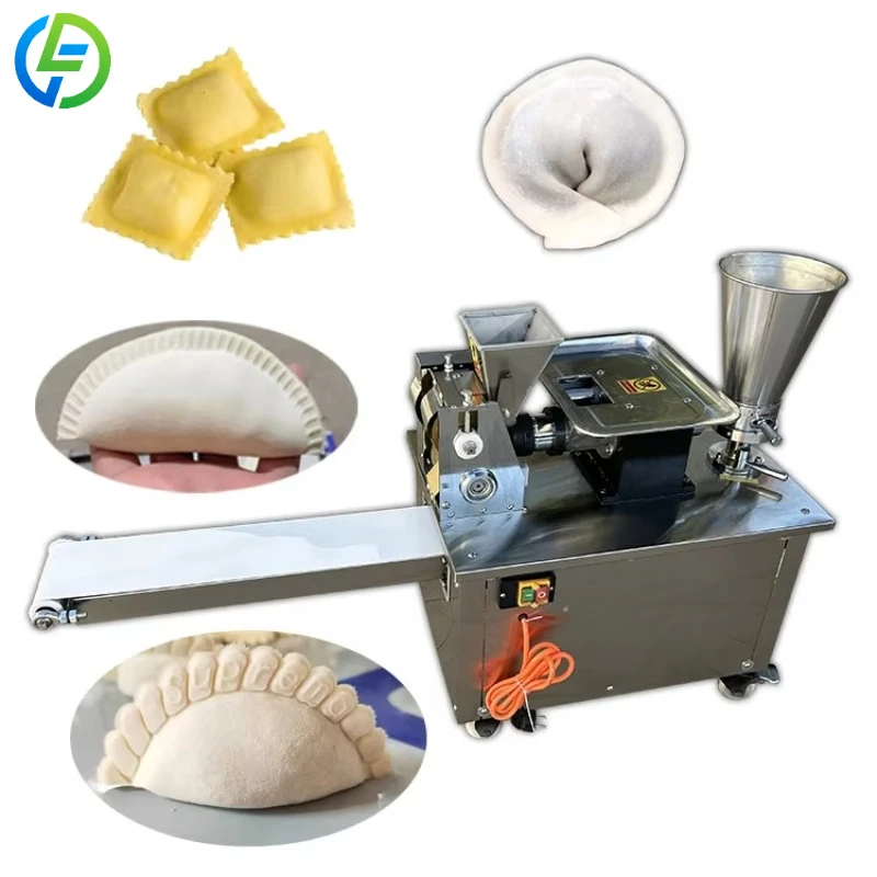 

Автоматические машины для приготовления пельменей, самосы, эмпанадас на заказ