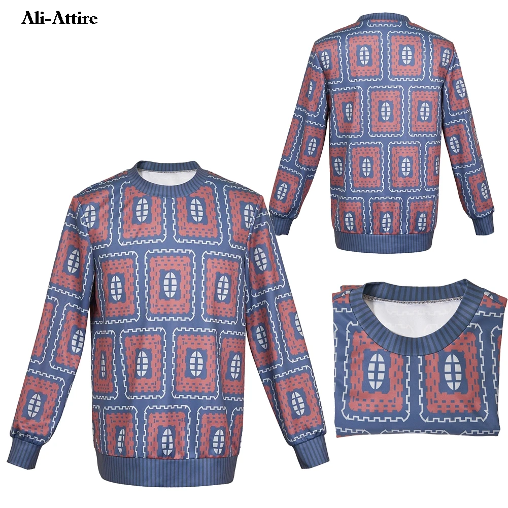 

TV ST 5, косплей, одежда Mike Wheeler, вечерние маскировочные костюмы для женщин и мужчин, взрослых, костюм для ролевых игр на Хэллоуин, карнавальные наряды, костюм