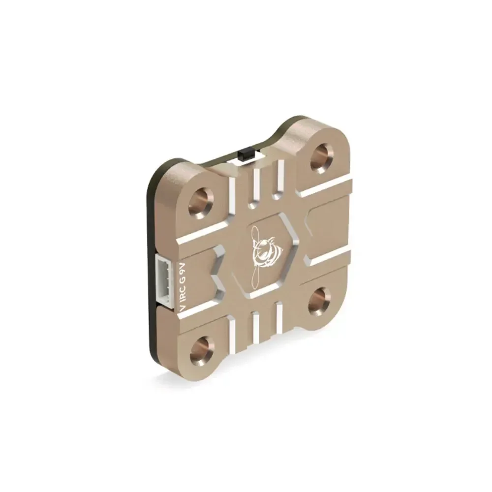 SpeedyBee TX ULTRA TX1600 5,8GHz 48CH 1,6W FPV VTX Hoog rendement koellichaam 2-6S LIPO 20X20mm voor FPV lange afstand drones