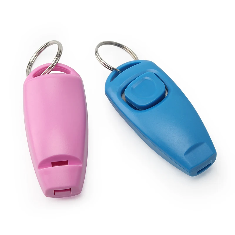 Dog Clicker for Training 4