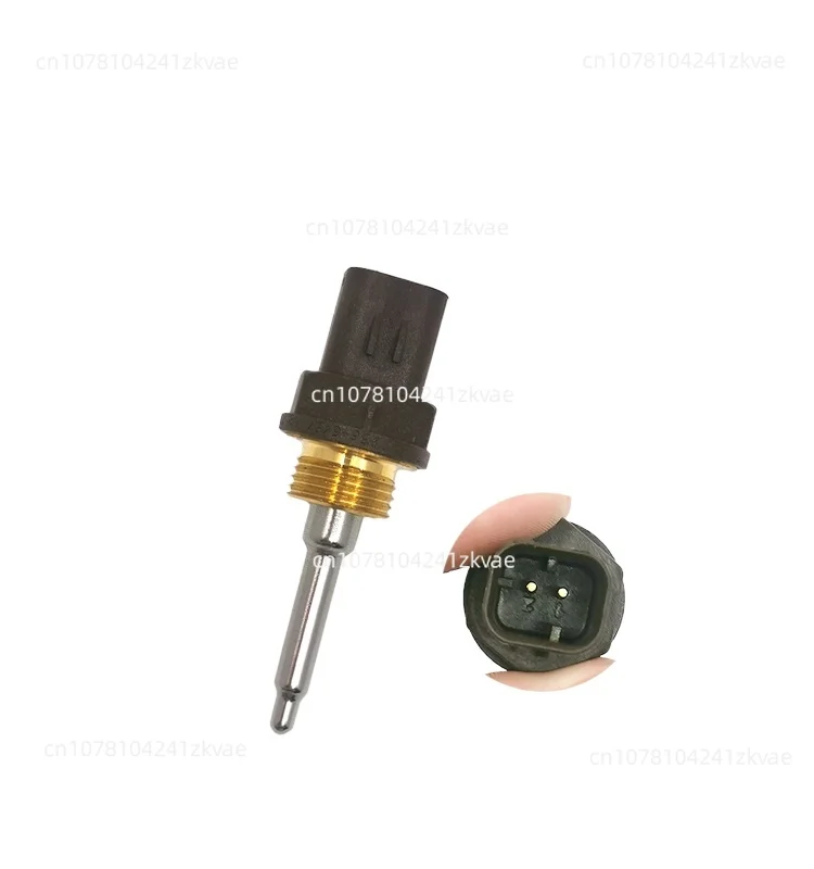 Excavator parts E320D2 C6.6 C7.1 Water temperature sensor 256-6454