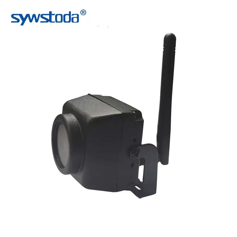 Camera View Screen: A Comprehensive Review of the MINI 5MP WIFI IP Camera