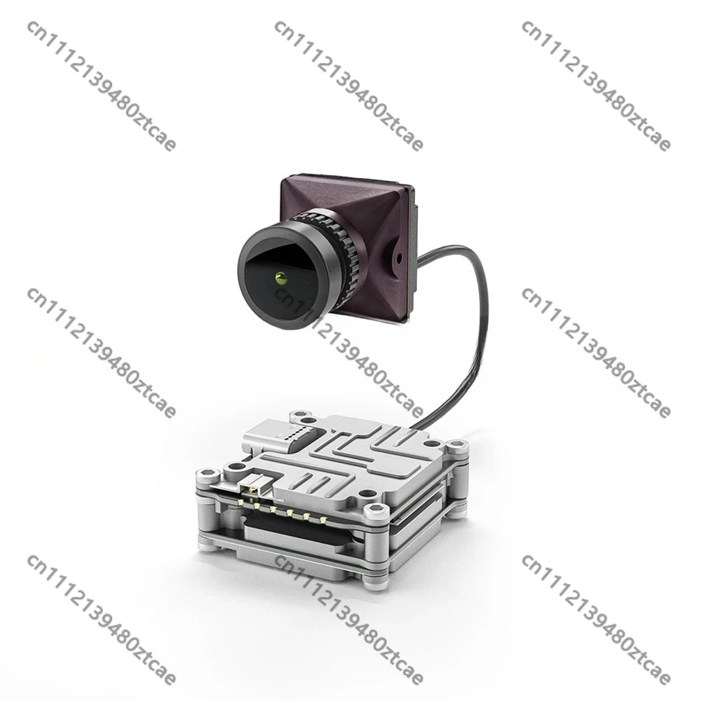 

16:9 All Weather Night Vision Kit, High Definition Aurora Observation Set, Outdoor Sky Monitoring Accessory