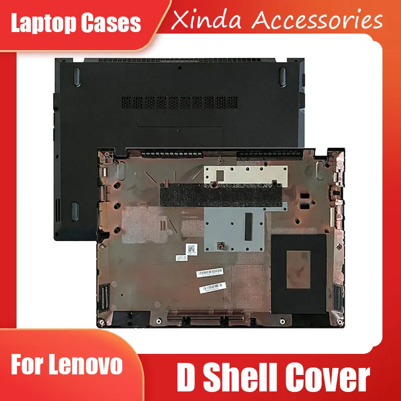 Laptop Replace For Lenovo E31 E31-70 E31-80 Laptop Cases Accessories Laptop Bottom Base Cover Lower Case Cover Frame