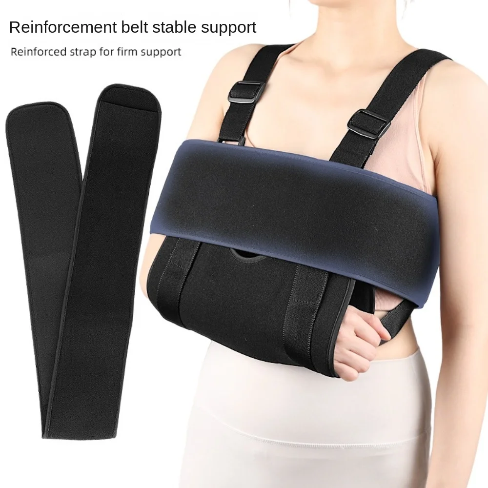 

Injured Arm Shoulder Elbow Shoulder Arm Sling Dislocated Arm Forearm Shoulder Immobiliser Wrist Lightweight