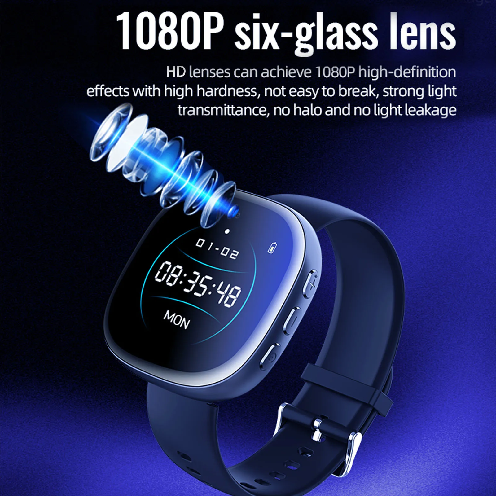 Thumbnail 4 - #20 Best AI Voice Recorders to Buy In 2026