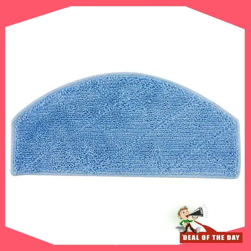 تسليم 24 ساعة لملحقات المكنسة الكهربائية Laresar Mars 01 /Lubluelu SL68 مرشح ممسحة فرشاة جانبية