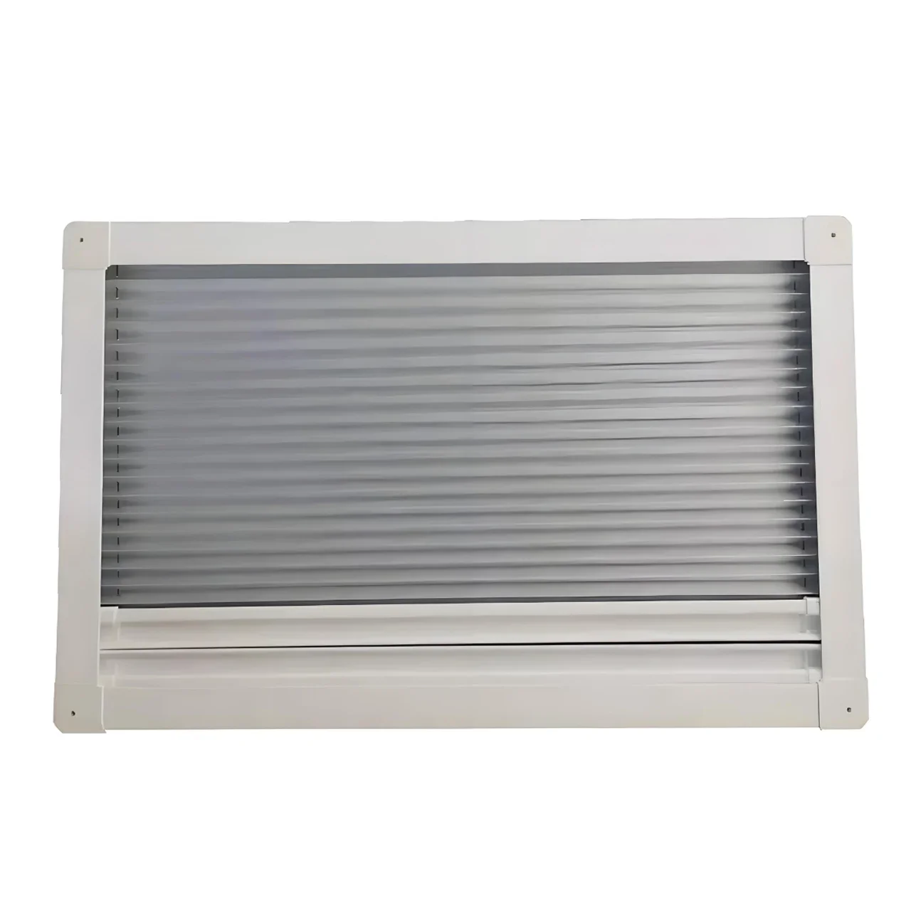 RV commercial vehicle curtain bed car modified mosquito-proof window shading privacy window accessories ultra-thin RV inner