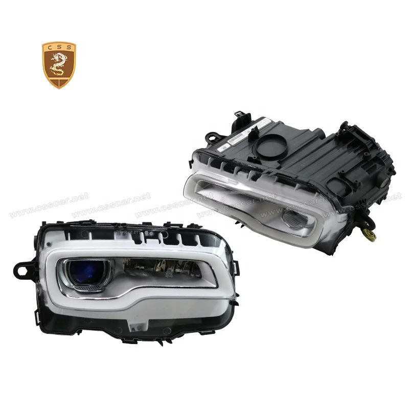 

High Power Bulb Led Headlights Car Led Headlight Bulbs for Rolls Royce Ghost