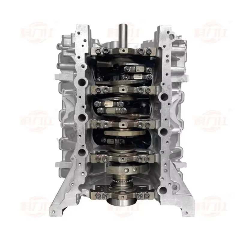 

Quality 3.0L 306PS Cylinder Block for Land Rover Jaguar XFL E-PACE XJL F-TYPE XE XF Range Rover Velar Discovery New Condition