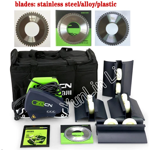 

ГОРЯЧИЙ резак для медных/стальных труб, электрический труборез, ручной станок для резки круглых труб, труборез 15-220 мм/75-400 мм ZD220