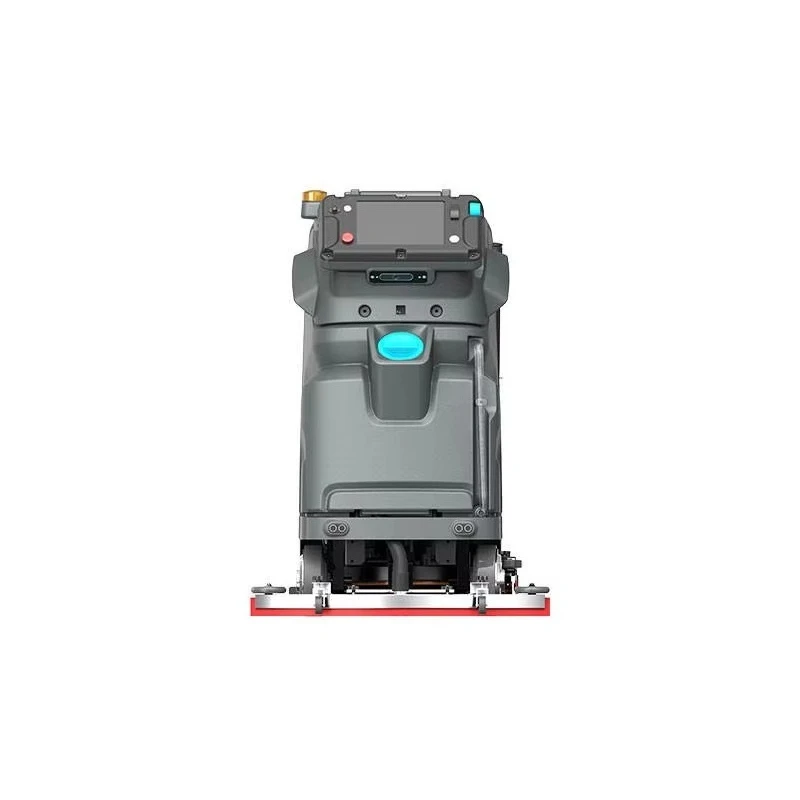Fully Automatic Commercial Industrial Robotic