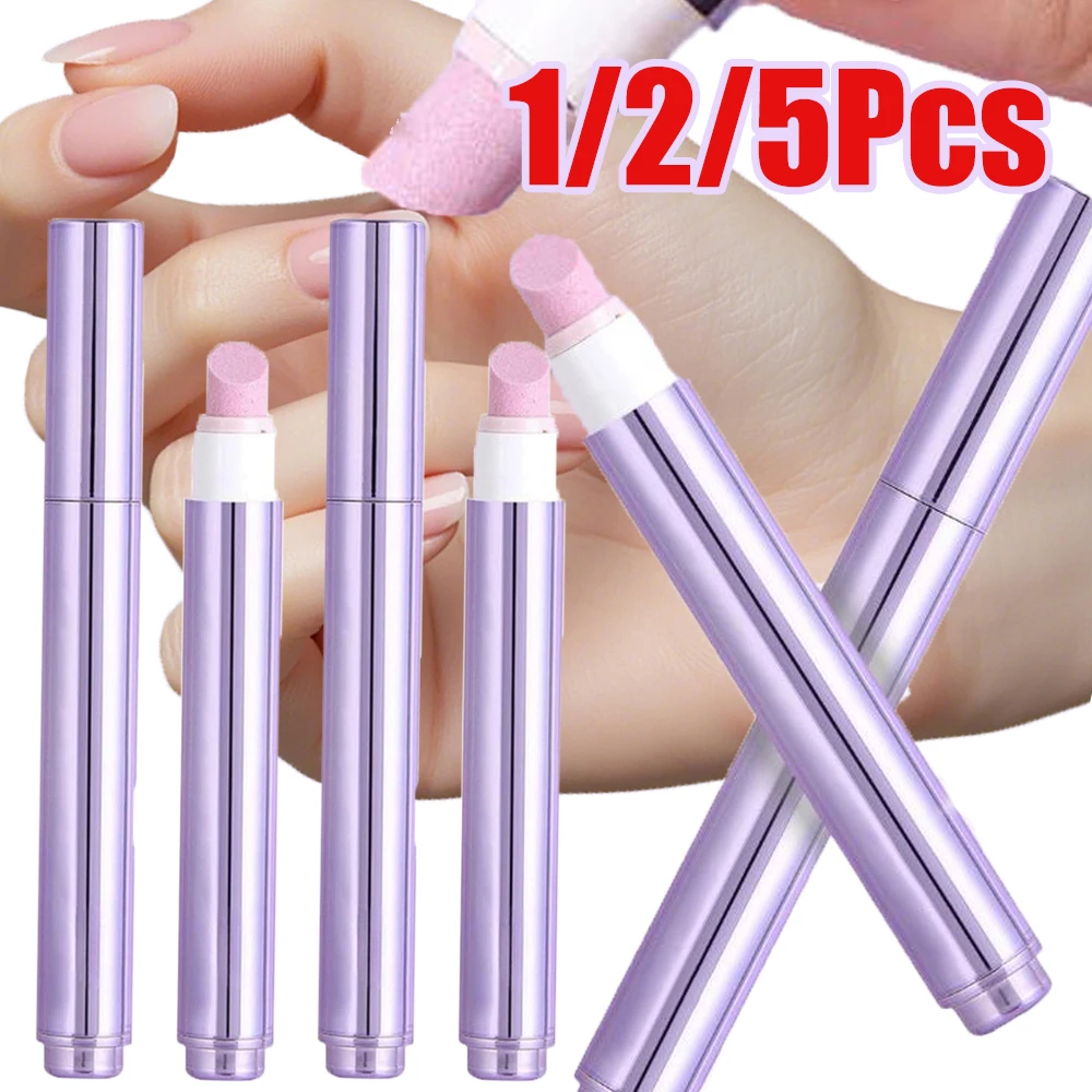 1/2/5Pcs 3-IN-1 Ess… - image