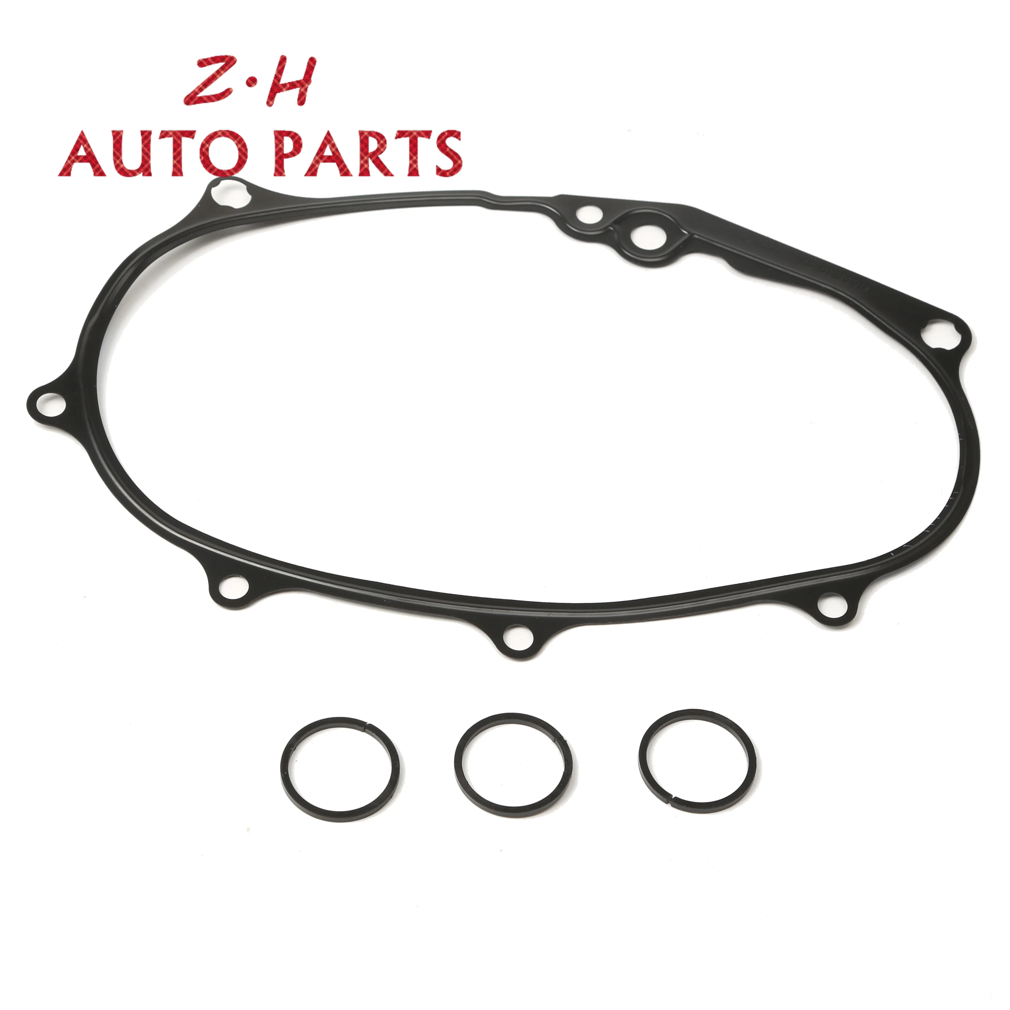 

Engine Camshaft Housing Gasket For Audi A1 A4 A6 VW Touran Jetta Skoda Octavia Seat Toledo 2.0TFSI 06D103121B 06F198107A