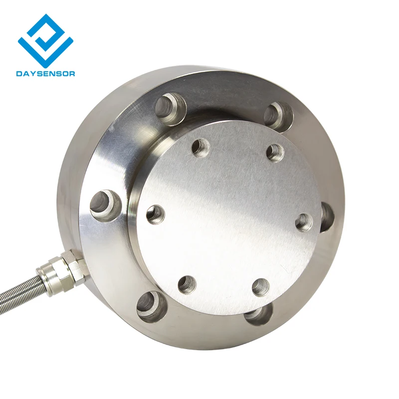 DYLF-106 Spoke Force Sensor Compression Load Cell High Precision Measuring Weight for Machine Hopper Scale Automatic Equipment