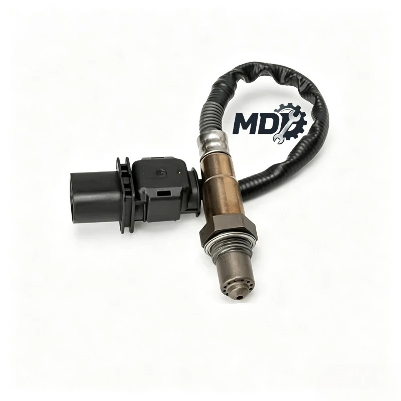 11787560957 Lambda Sensor 0258017217 Air Fuel Ratio For Toyota Mini Cooper R52 R55 R56 R57 Citroen C2 C3C4C5 Peugeot 207 308 508