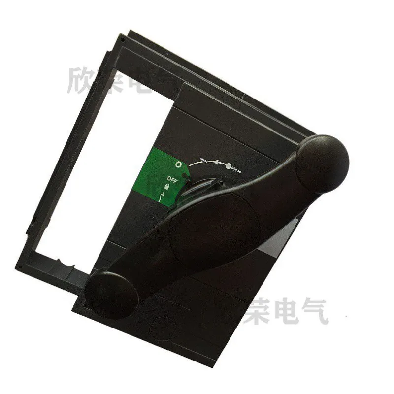 NS800N NS1000N NS1250N NS1600N Hand operating mechanism, direct rotation handle, handle