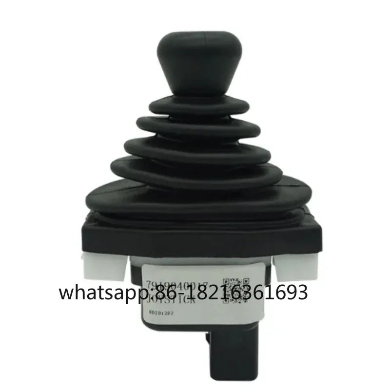 

Высококачественные запасные части для вилочных погрузчиков, используемые для джойстика ручки управления LINDE с OEM 7919040017.