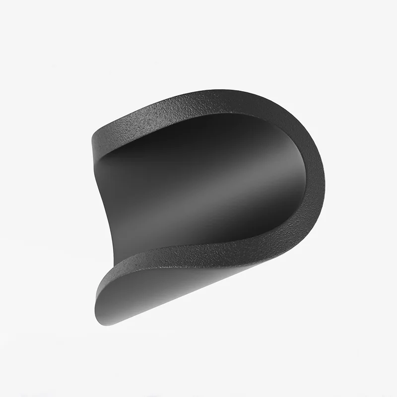 10Pcs Solid Round Rubber Sheet Thick 1/1.5/2/3/4/5/6/7/8mm Seal Gaskets Pad Dia 5/6/8/10/12/15/18/20/22/25/28/30/32/35/38~108mm