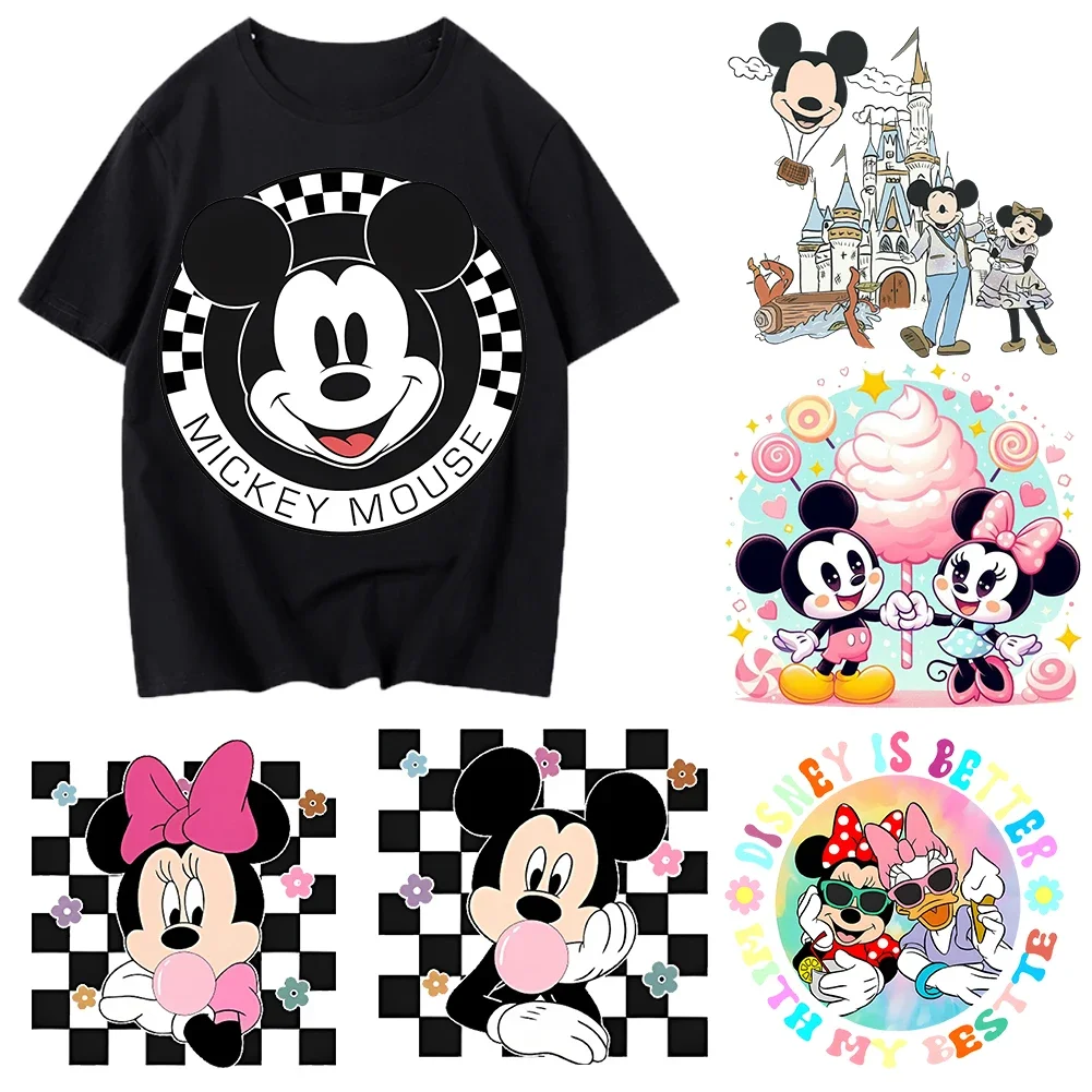 Disney Mickey Iron … - image