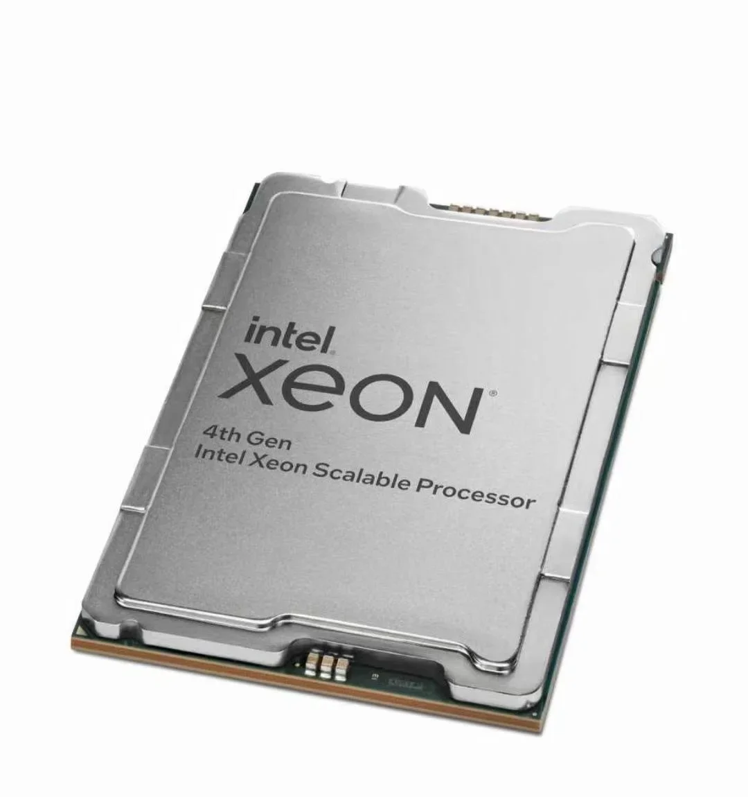 

Б/у серверный процессор 0 xeon Gold 6226R SRGZC 16 Core D Ell