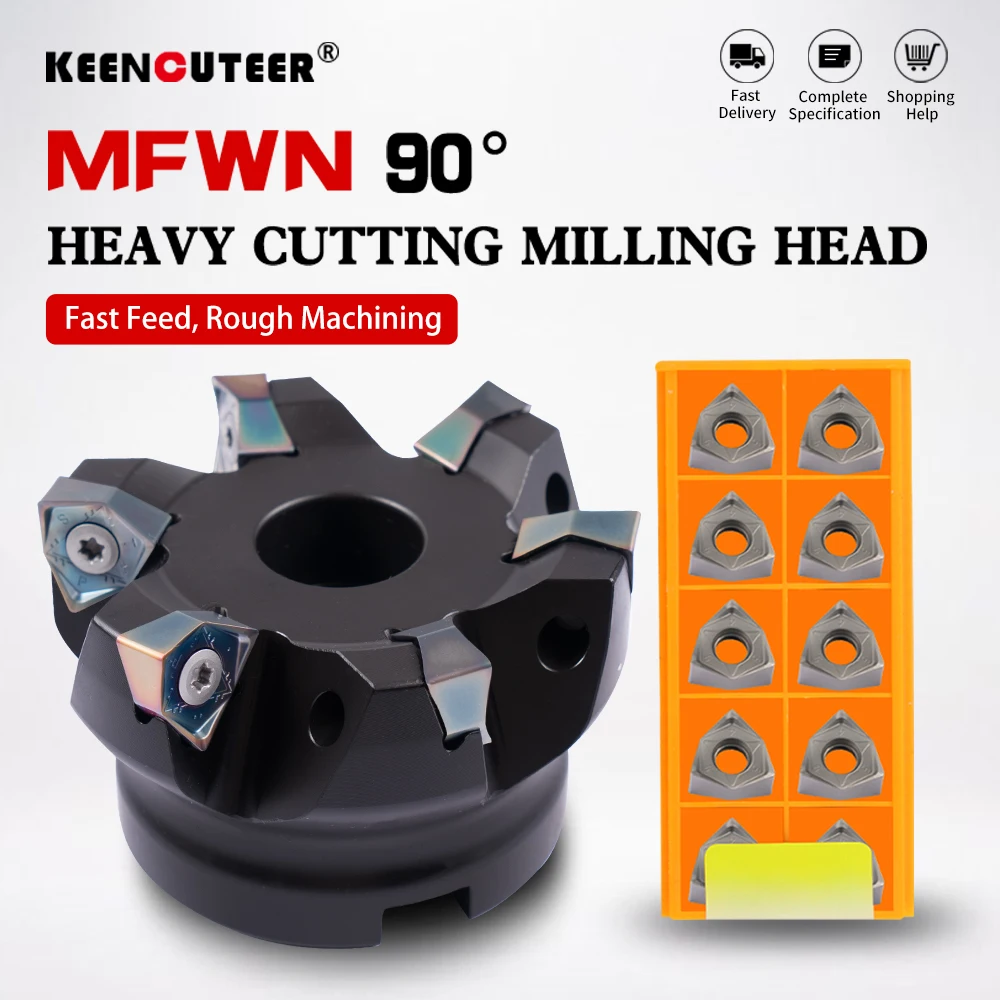 #14 Top 30 Milling Cutters Worth Buying In 2026