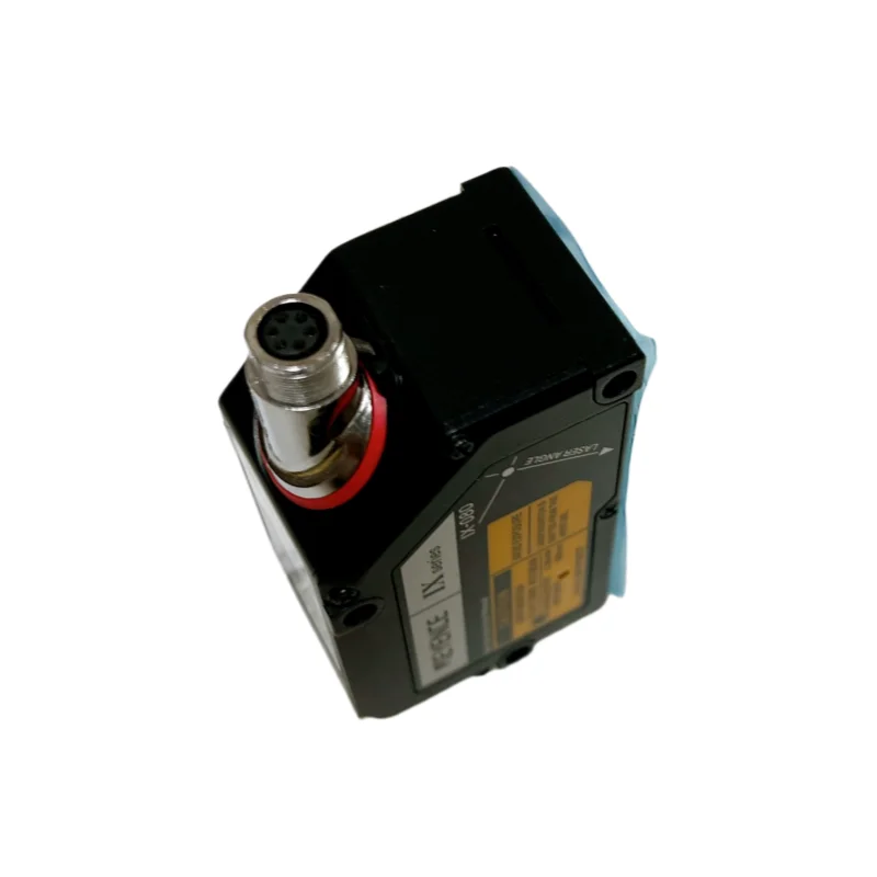 KEYENCE IX-080 IX-1000 IX-150 IX-360 IX-1050 80mm Multi Point Laser Sensor Head Used for Volume Detection with One Year Warranty