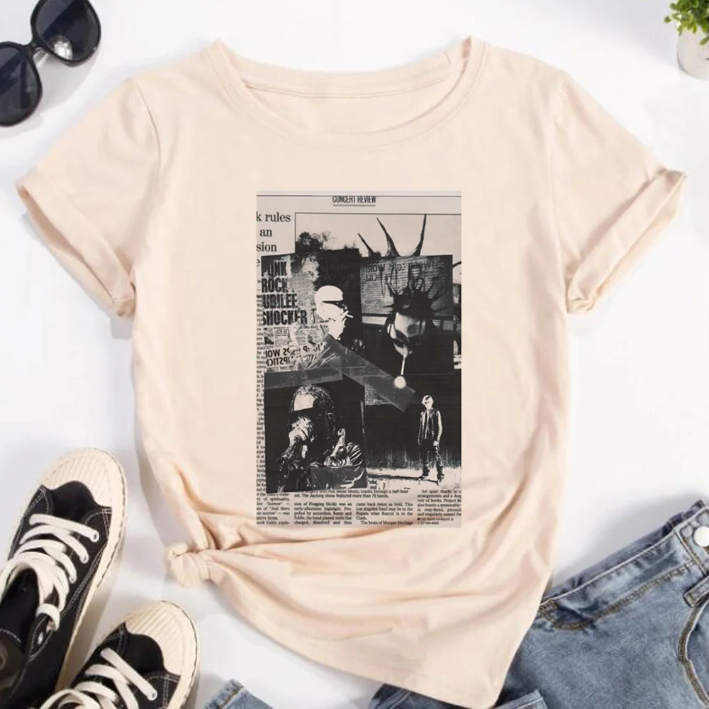 Ken Carson tshirt women funny tshirt girl streetwear clothing