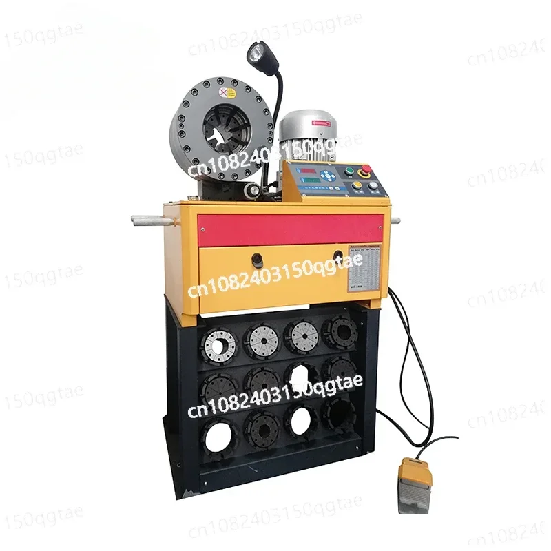 Hydraulic Hose Low … - image