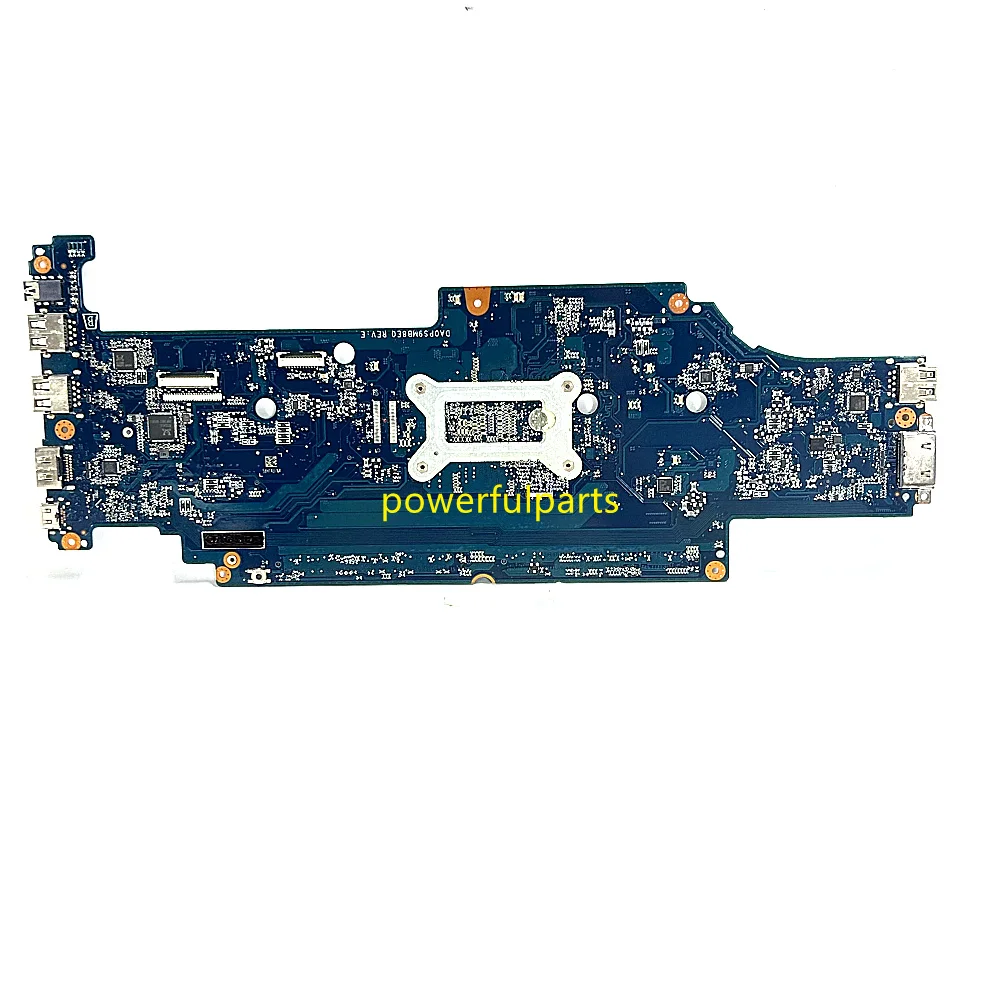 For Lenovo Thinkpad 13 G2 Motherboard DA0PS9MB8E0 01YT022 01HW973 01HY255 3865U i3 i7 CPU On-Board Working Good