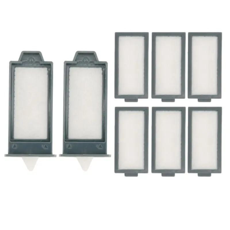 A05G-24 Pack Disposable/Reusable Premium CPAP Filters For Respironics Dream Station 2 CPAP