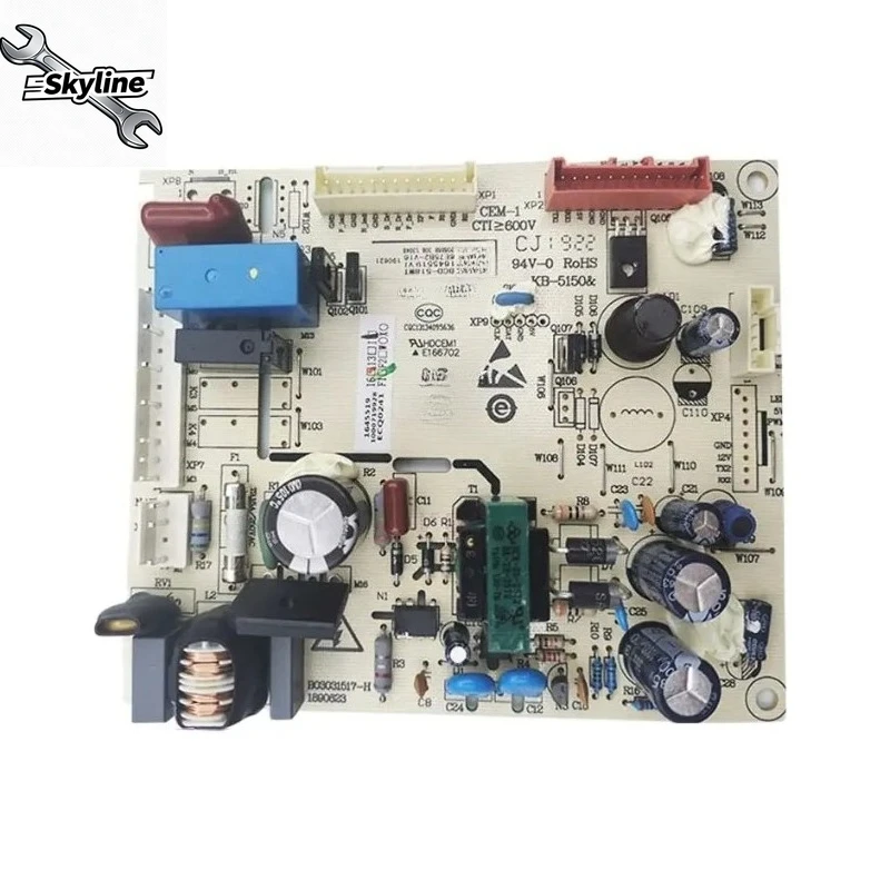 New For Refrigerato…