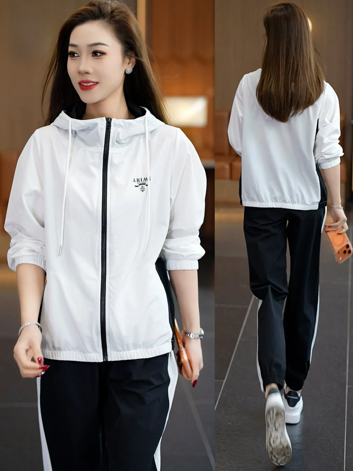 Rn Women's Casual S…