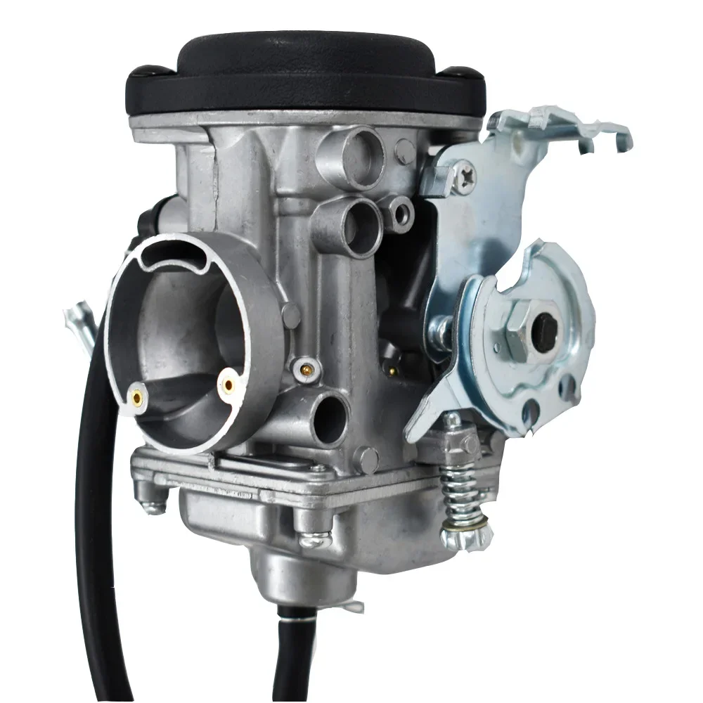 Vergaser für Yamaha TW200 TW 200 2001 2002 2003 2004 2005 2006 2007-2017 Trailway Carb Neu – Detail 4