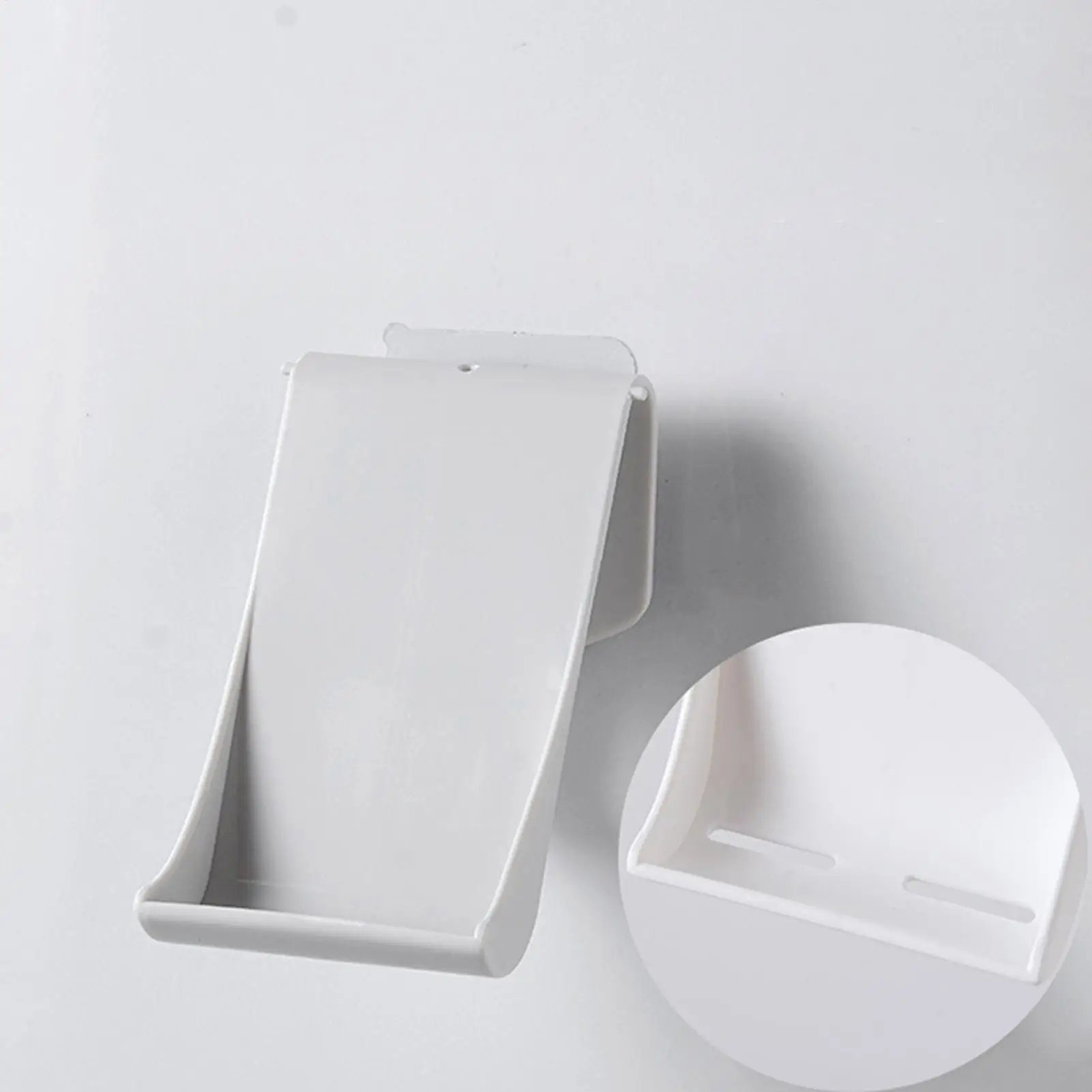 

Soap Holder For Shower Wall Sponge Box With Hooks And Cover Drainage Soap Organizer Box Container Sponge Caddy For Home Kitchen