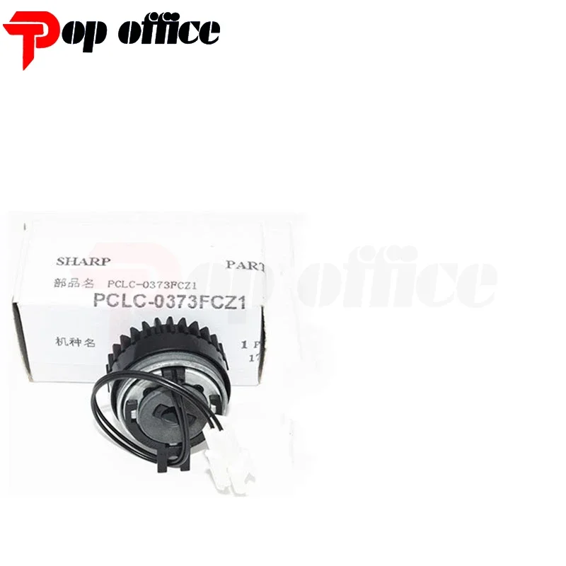 1pcs. PCLC-0373FCZ1 PCLC-0373FCZZ Clutch suitable for Sharp MX2310 MX2310U MX2600 MX2600N MX2610 MX2610N MX2615 MX2615N MX2616 M