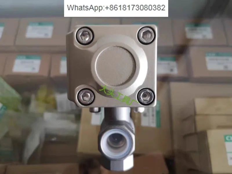 1 piece brand new  CHG-15 CHG-R1-15-E Pneumatic Control Valve