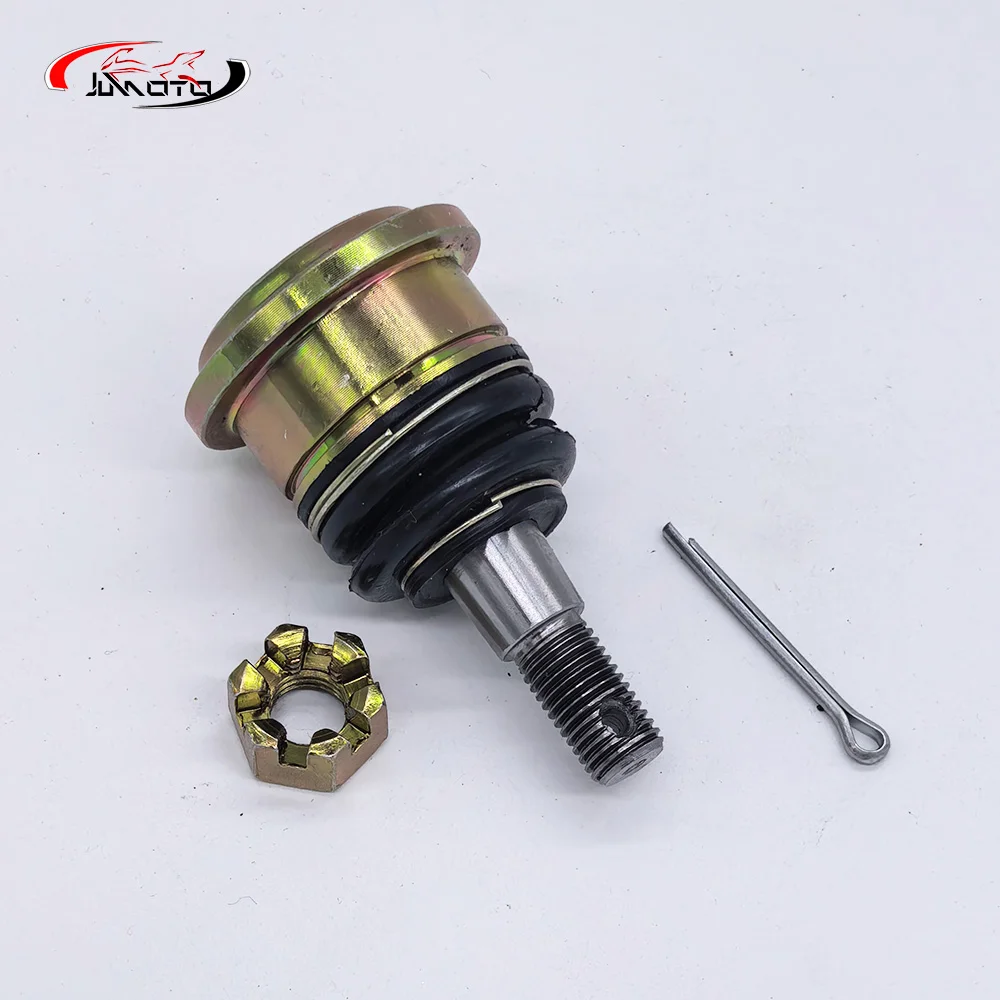 M10 M12 32X10mm Swing Arm Suspension Ball joint Fit For 110cc 125cc 150cc 200cc 250cc ATV UTV Go Kart Buggy Golf Quad Bike Part