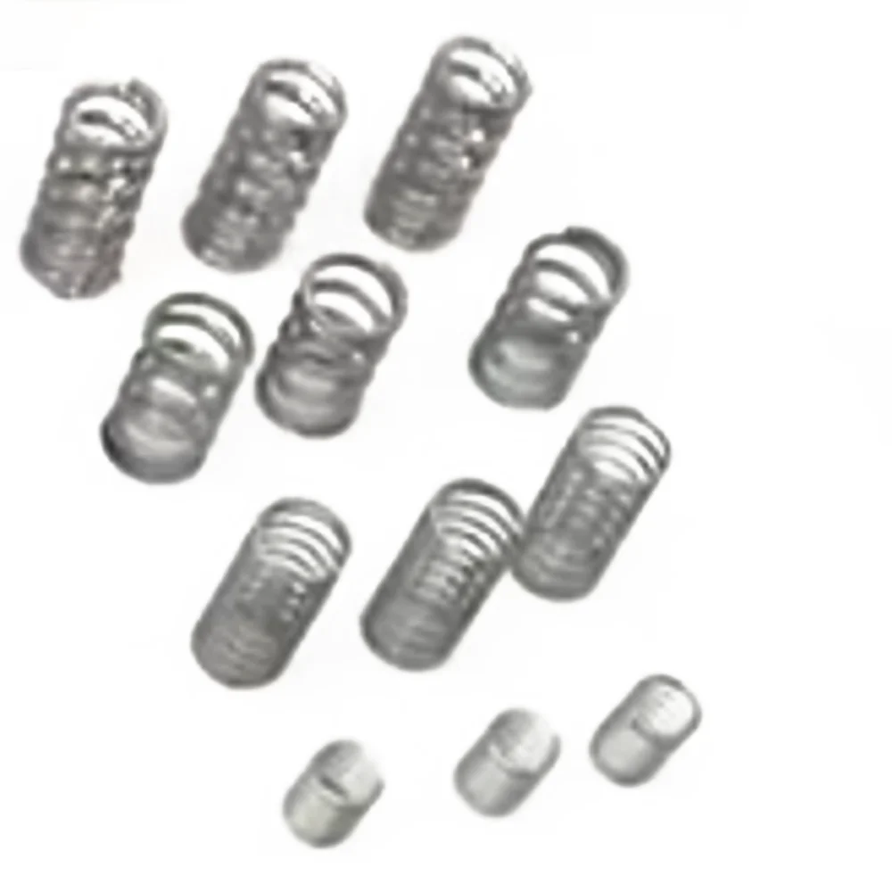 

A-12219 A-9223 Waterjet Spare Parts Hyplex Hybrid Intensify Spring 55kis Water Jet Cutting Head Spring For Check Valve Kits