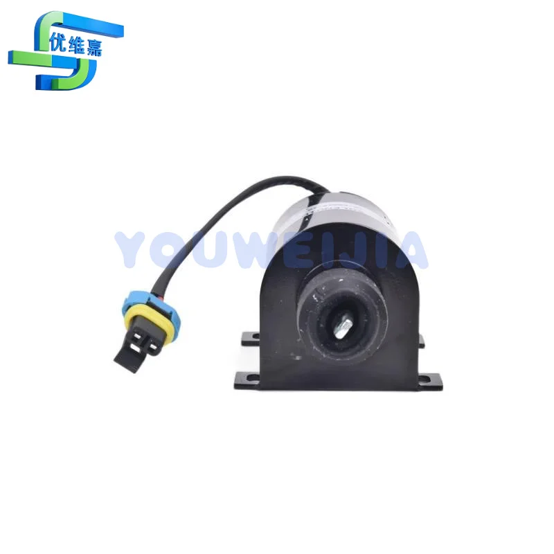 صمام سرعة 10-60018-00 106001800 12V متوافق مع كاريير ترانسكولد ماكسيما سوبرا ريفير B70 B80 1000 1200 750 850