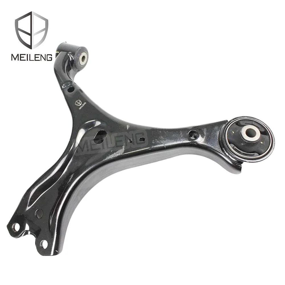 OEM Supplier 51360-TR0-A11 car wishbone suspension kit auto Triangle Control Arm for Honda city civic FB FB2 FB3 FB4 FB6