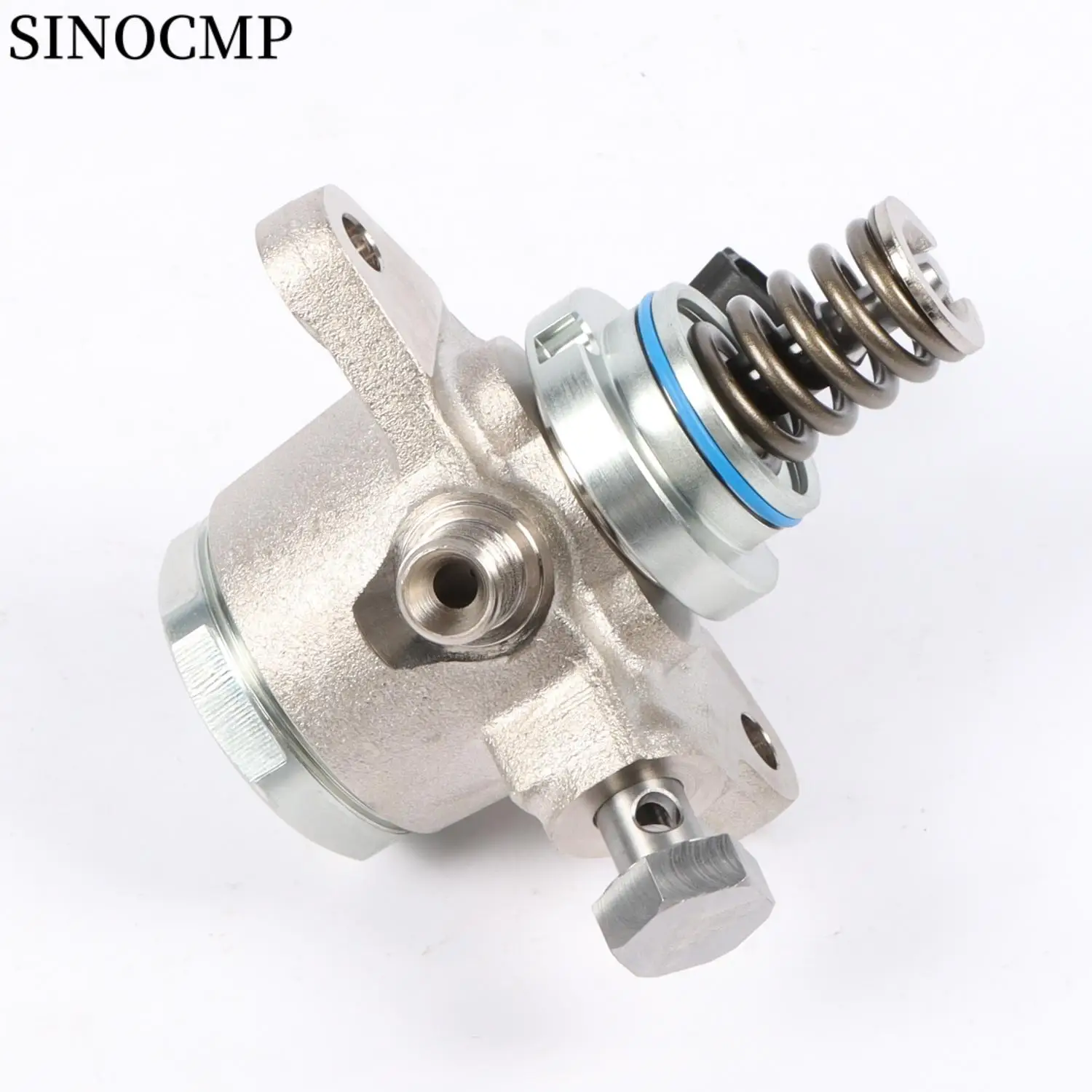 

166301LA0B High Pressure Fuel Pump For Nissan ARMADA NV2500 NV3500 Titan NV Armada Infiniti M56 QX56 Q70 Fuel Supply System