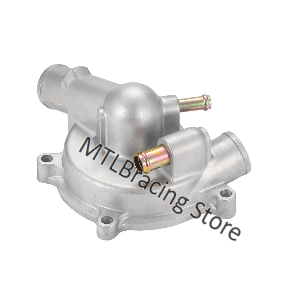 

Motorcycle Water Pump Cover For SUZUKI VZR1800 2006-2025 VLR1800 2008-2009 17400-48G00 17400-48G01