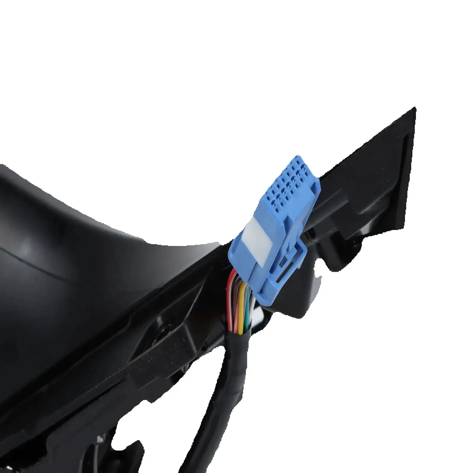 Heated Power Fold Side Mirror Right Passenger FOR Tesla Model 3 Base M3 2017-2023